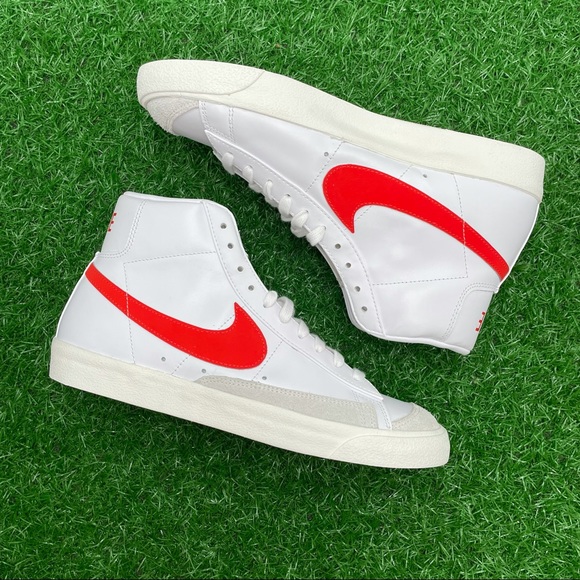 Nike Blazer Mid ‘77 - Picture 5 of 5